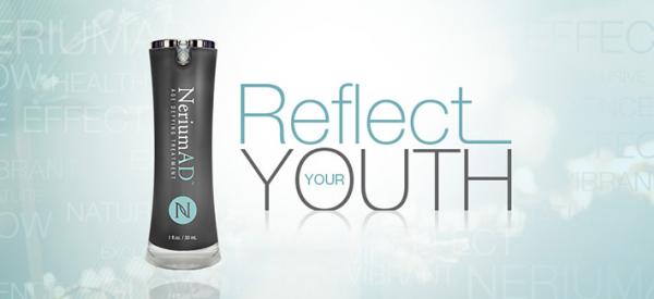 View My Nerium International™ Profile