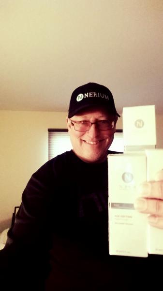 View My Nerium International™ Profile