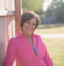 Leslie Sheldon - Independent Scentsy Consultant